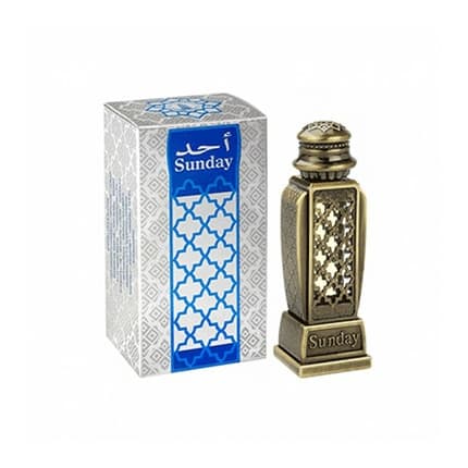 Al Haramain Sunday Perfume Oil