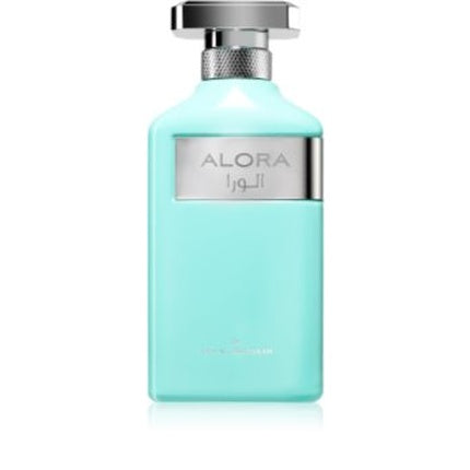 Ard Al Zaafaran Alora Eau De Parfum For Women