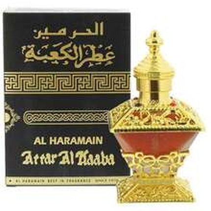 Al Haramain Attar Al Kaaba Parfum Perfumed Oil