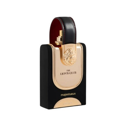 Lion's Club Majestueux – Armaf | Parfum Inspiration
