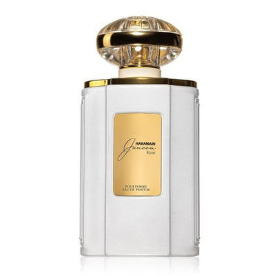 Al Haramain Junoon Rose Eau De Parfum Spray 75ml