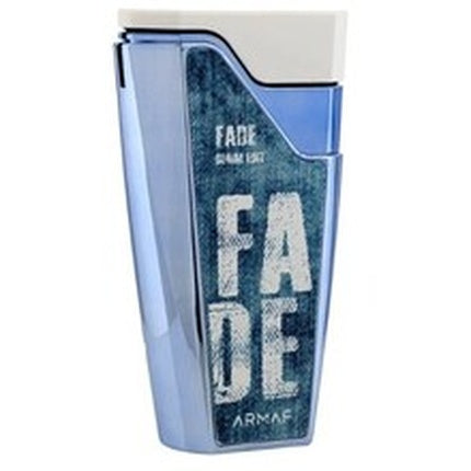 Armaf Fade Denim Edit Eau De Parfum 80ml