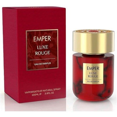 Luxe Rouge – Emper | Parfum Inspiration