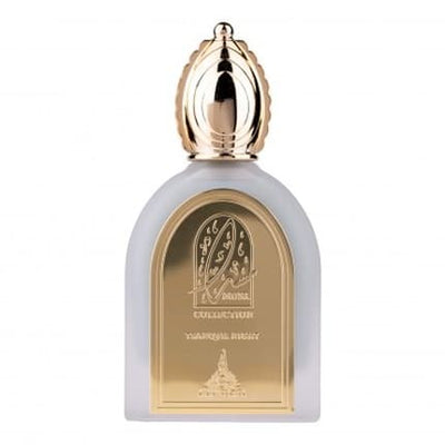 Paris Corner Tranquil Night Musk Collection Eau De Parfum 100ml