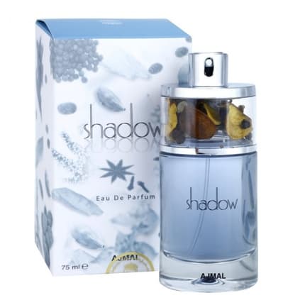 Ajmal Shadow For Him Eau De Parfum Spray 75ml