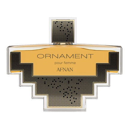 Afnan Ornament Pour Femme Eau De Parfum Spray 100ml