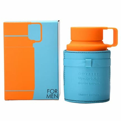 Armaf Odyssey Mandarin Sky Eau De Parfum Limited Edition 100ml