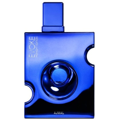 Ajmal Evoke Midnight Edition Eau De Parfum Spray 90ml