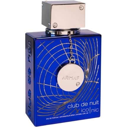 Armaf Club De Nuit Iconic Eau de Parfum (EDP) Mixte 105ml