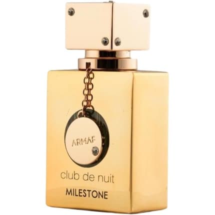 Armaf Club De Nuit Milestone Eau de Parfum (EDP) Mixte 30ml