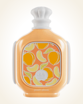 Zimaya Zukhruf Peach Please Eau De Parfum Unisex 100 Ml