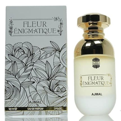 Fleur Enigmatique – Ajmal | Parfum Inspiration