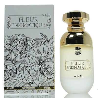 Fleur Enigmatique – Ajmal | Parfum Inspiration