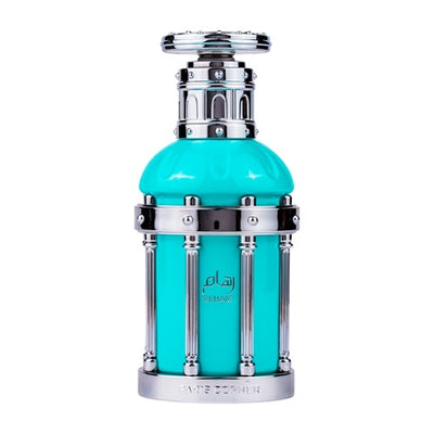 Paris Corner Reham Wild Mineral Eau De Parfum 100ml