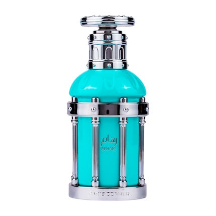 Paris Corner Reham Wild Mineral Eau De Parfum 100ml