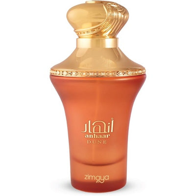 Zimaya Anhaar Dune Unisex Eau de Parfum (EDP) Mixte 101ml
