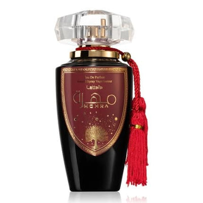 Lattafa Mohra Eau De Parfum 100ml Unisex Fragrance