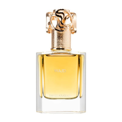 Swiss Arabian Wajd Unisex Fragrance Eau de Parfum (EDP) Mixte 50ml