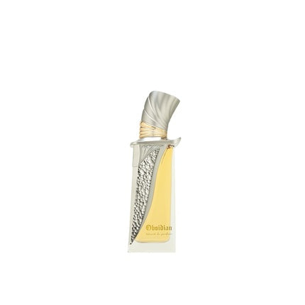 Obsidian Extrait De Parfum – Oriental Woody | Parfum Inspiration
