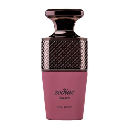 Paris Corner Zodiac Lunaris Eau De Parfum 100ml