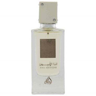 Ana Abiyedh – Lattafa | Parfum Inspiration