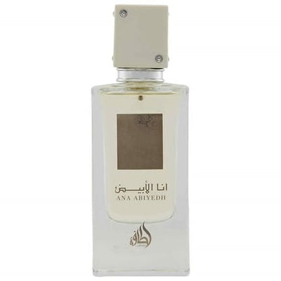 Ana Abiyedh – Lattafa | Parfum Inspiration