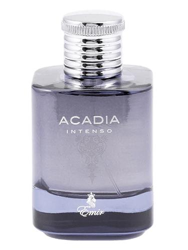 Emir Acadia Intenso Eau De Parfum 100ml