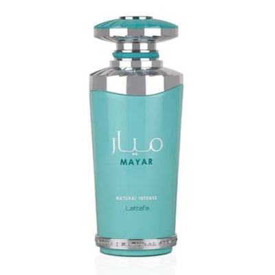 Lattafa Mayar Natural Intense Fragrance Eau de Parfum (EDP) Femme 100ml