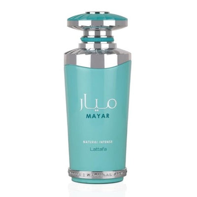 Lattafa Mayar Natural Intense Fragrance Eau de Parfum (EDP) Femme 100ml
