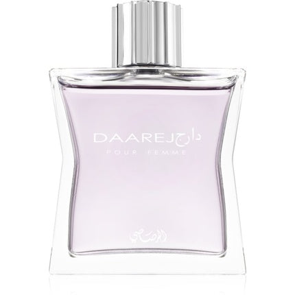 Rasasi Daarej Pour Femme Eau De Parfum 100ml
