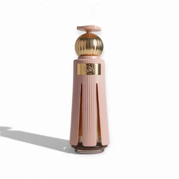 Ahmed Al Maghribi Ahl Eau De Parfum Spray 60ml