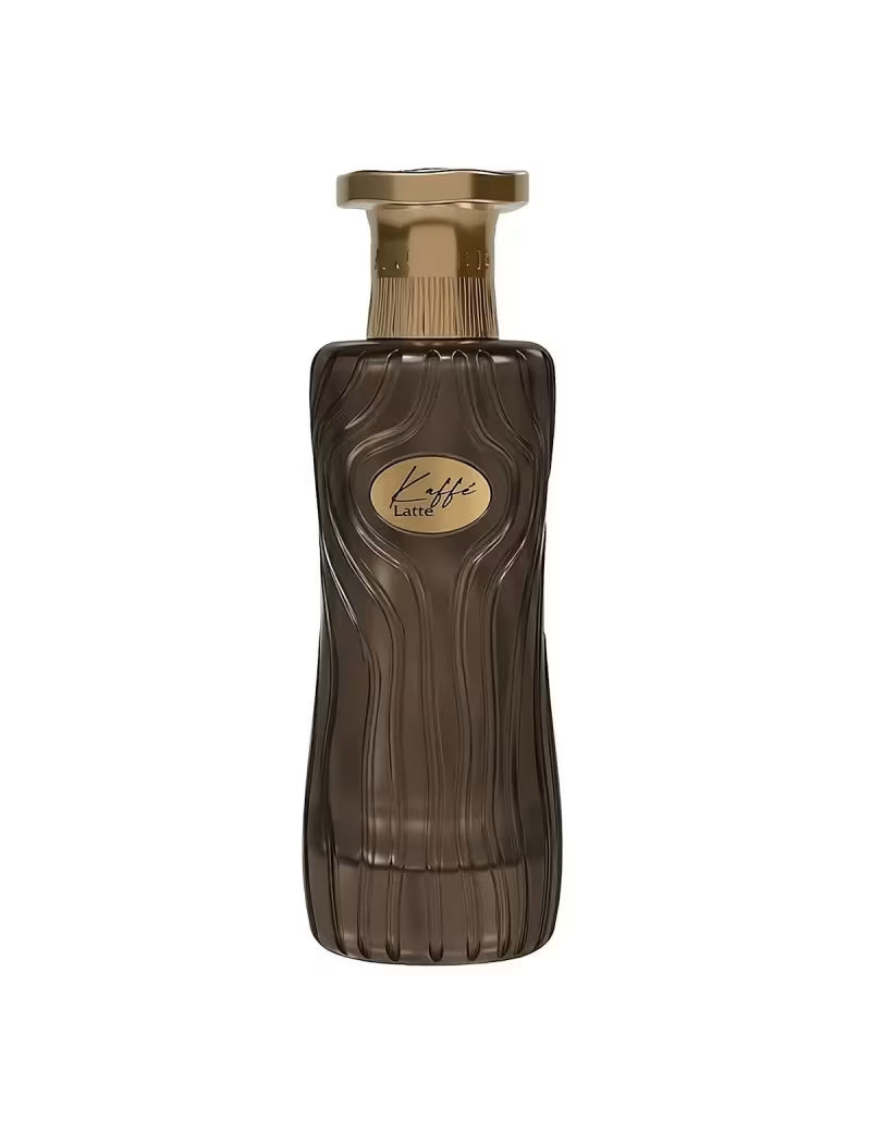 Kaffe Latte – Ahmed Al Maghribi | Parfum Inspiration
