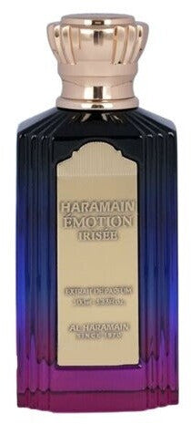 Al Haramain Motion Irise Extrait De Parfum U 100ml