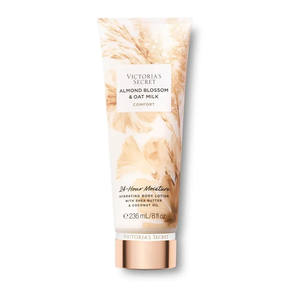 LOTION ALMOND BLOSSOM & oat milk Victoria's Secret