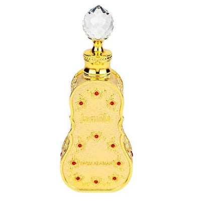 Swiss Arabian Jamila Concentrated Perfume Oil 15ml Women Fragrance