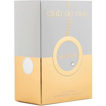 Armaf Club De Nuit Milestone Eau de Parfum (EDP) Mixte 30ml