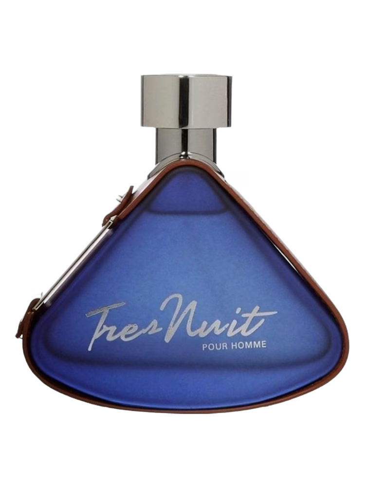 Très nuit pour homme Armaf