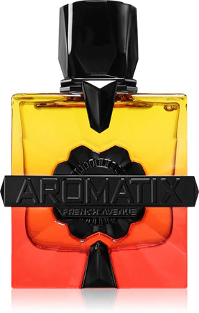 Forbidden Fruit – French Avenue | Parfum Inspiration