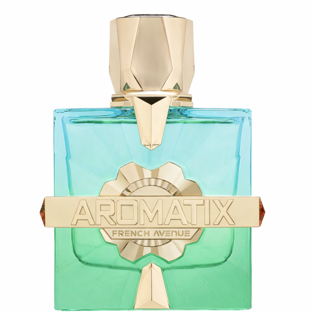 French Avenue Aromatix Sun Kissed Unisex Parfum 100ml