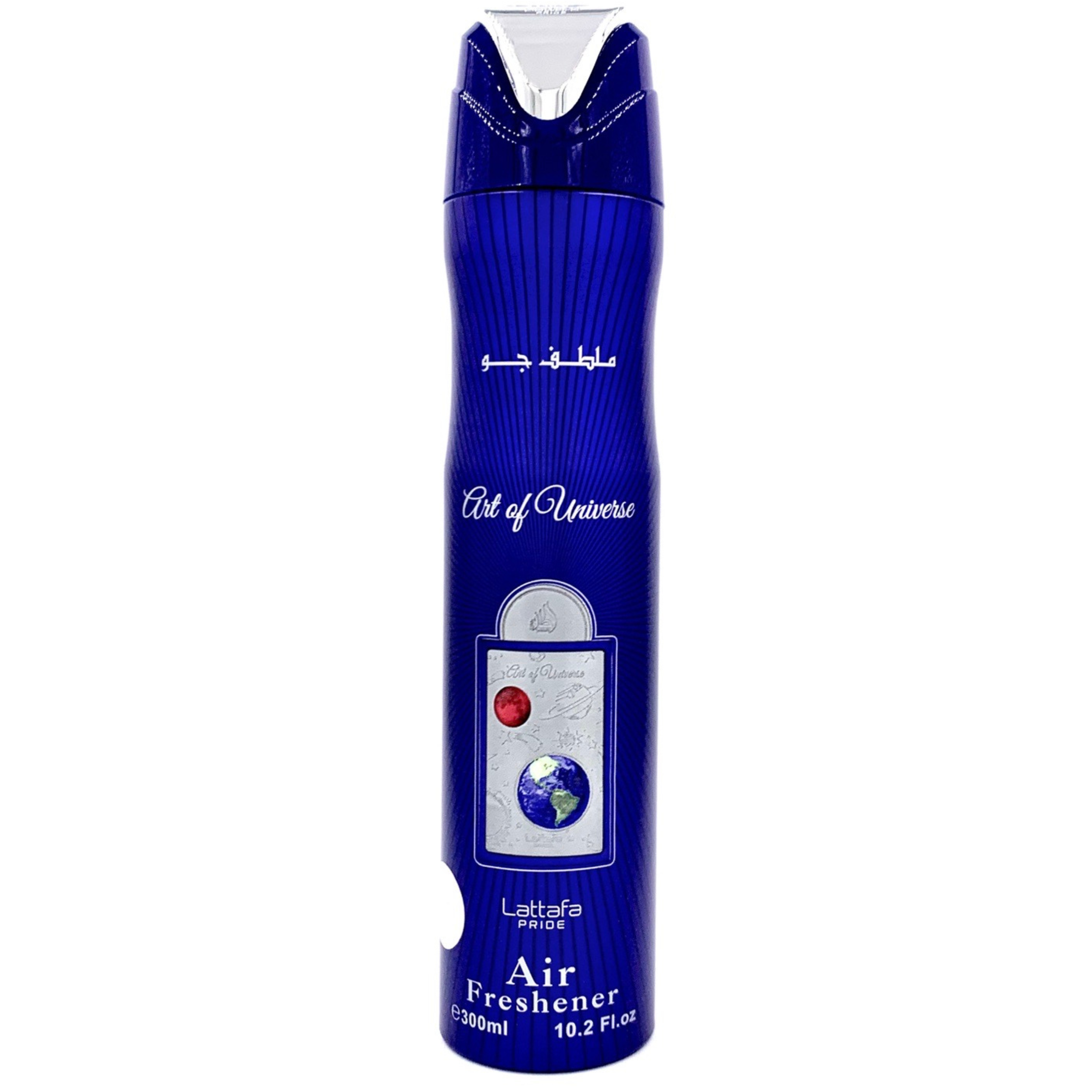 Lattafa Pride Air Freshener Art Of Universe 300 Ml
