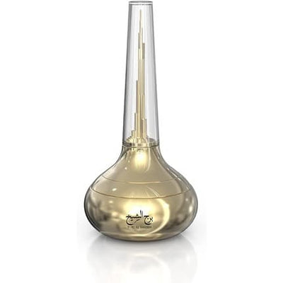 Burj Al Shiekh – Le Chameau | Parfum Inspiration