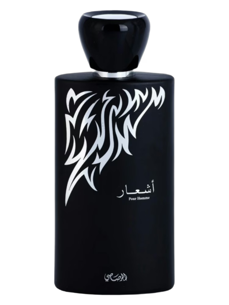 Rasasi Ashaar Homme by Rasasi