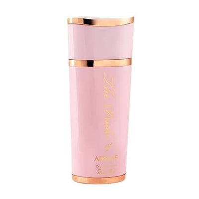 Armaf The Pride Of Armaf Rose Oud Eau de Parfum (EDP) Mixte 100ml