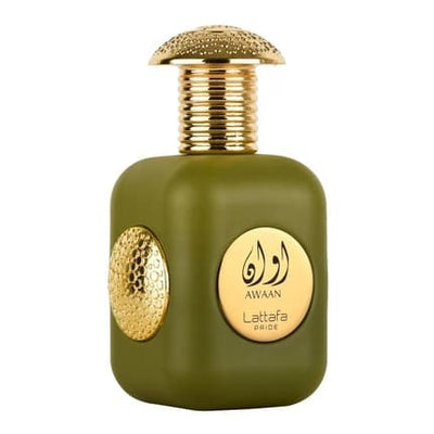 Lattafa Pride Awaan Eau de Parfum (EDP) Mixte 100ml
