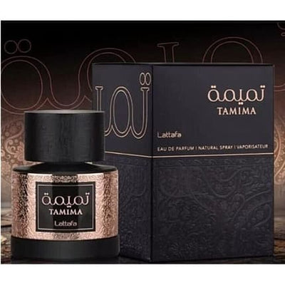 Lattafa Perfumes Tamima Eau de Parfum (EDP) Mixte