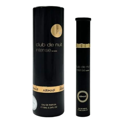 Armaf Club De Nuit Intense Women Eau De Parfum Miniature