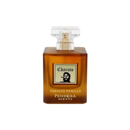 Paris Corner Charuto Tobacco Vanille Eau De Parfum 100ml