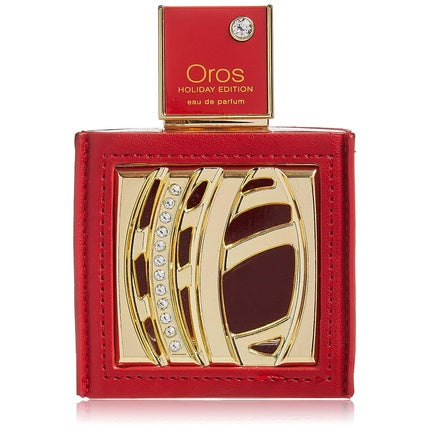 Oros Holiday for Women – Armaf | Parfum Inspiration