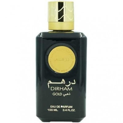 Ard Al Zaafaran Dirham Gold Eau de Parfum (EDP) Mixte