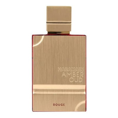 Amber Oud Rouge – Al Haramain | Parfum Inspiration